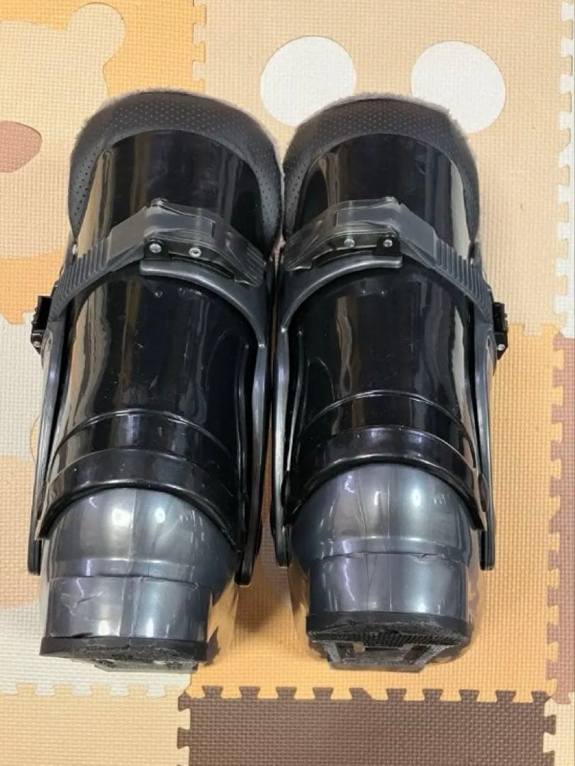 スキーブーツ（リアエントリー）希少29cm ＧＥＮファクトリー