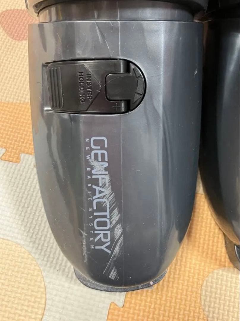 スキーブーツ（リアエントリー）希少29cm ＧＥＮファクトリー