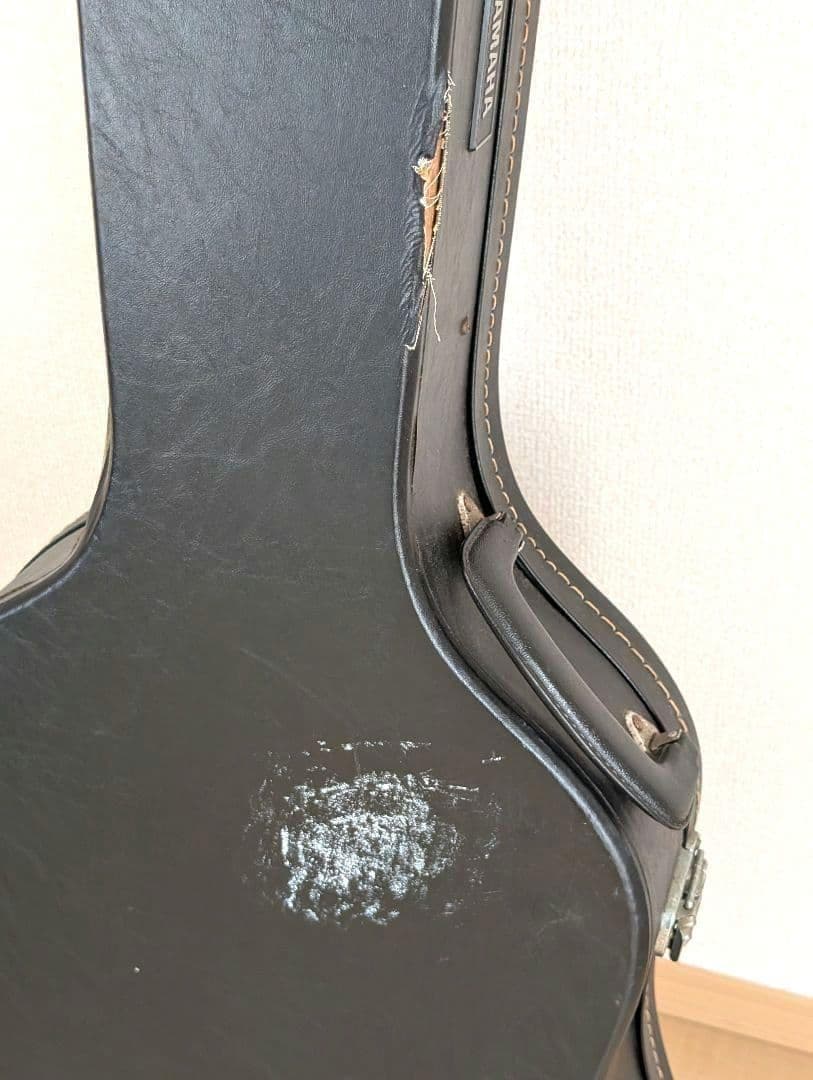 【希少】 YAMAHA APX-10S 薄胴ボディ エレアコ 長渕剛愛用ブランド