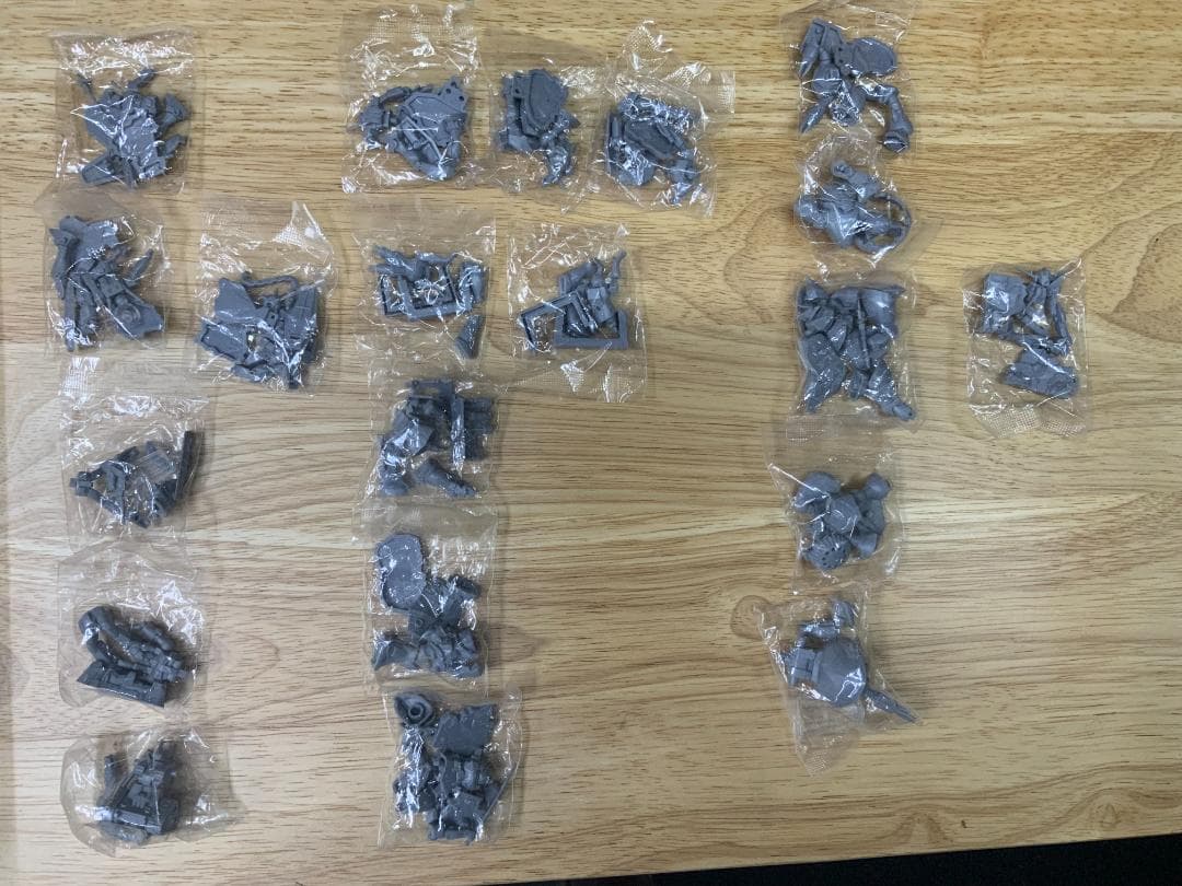 チョコサプ　機動戦士ガンダム　16種２０個セット