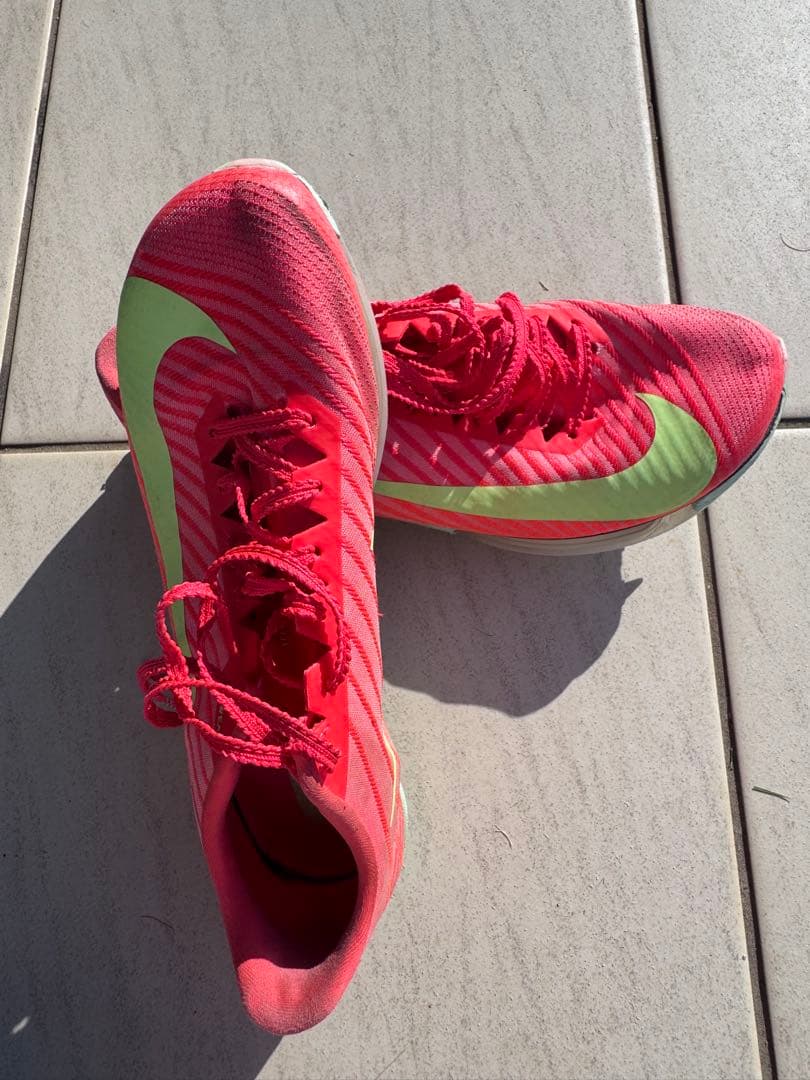 Nike マックスフライ2 23.5cm