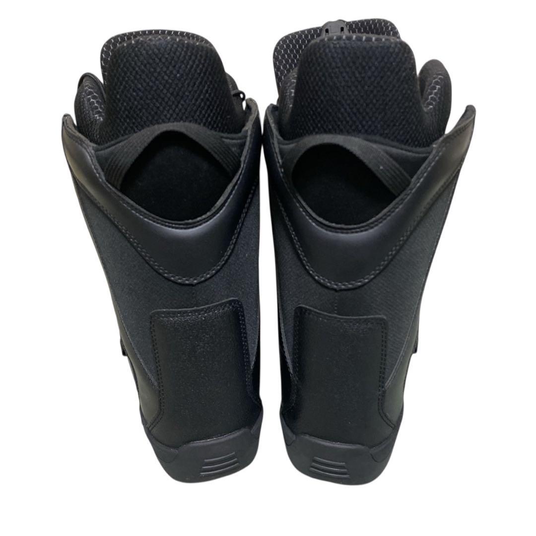 ZUMA スノーボードブーツ BOAシステム 23.5cm ユニセックス