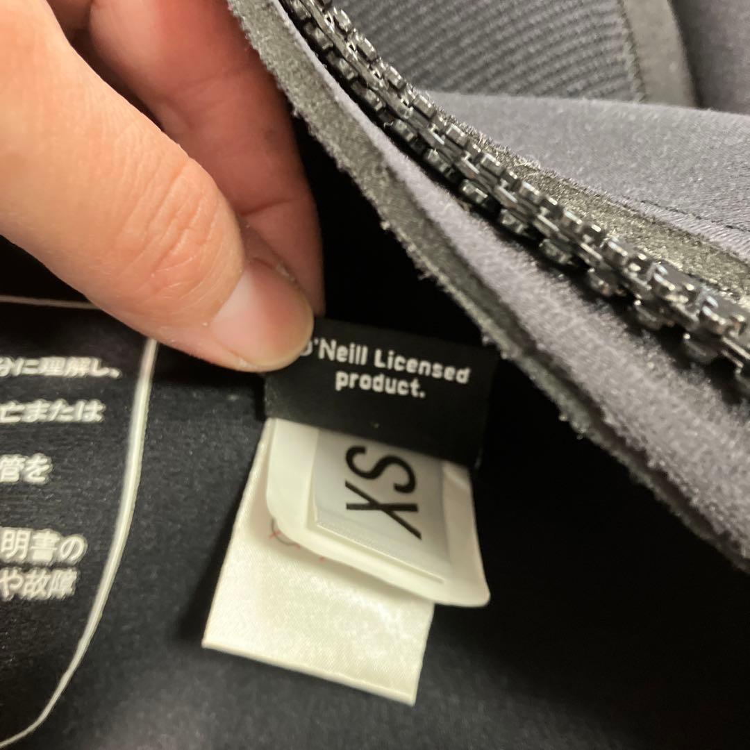 オニール　 O'NEILL ウェットスーツ　フル