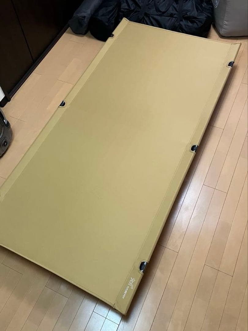 フューチャーフォックス　2WAY ワイドコット 幅90cm×長さ190cm