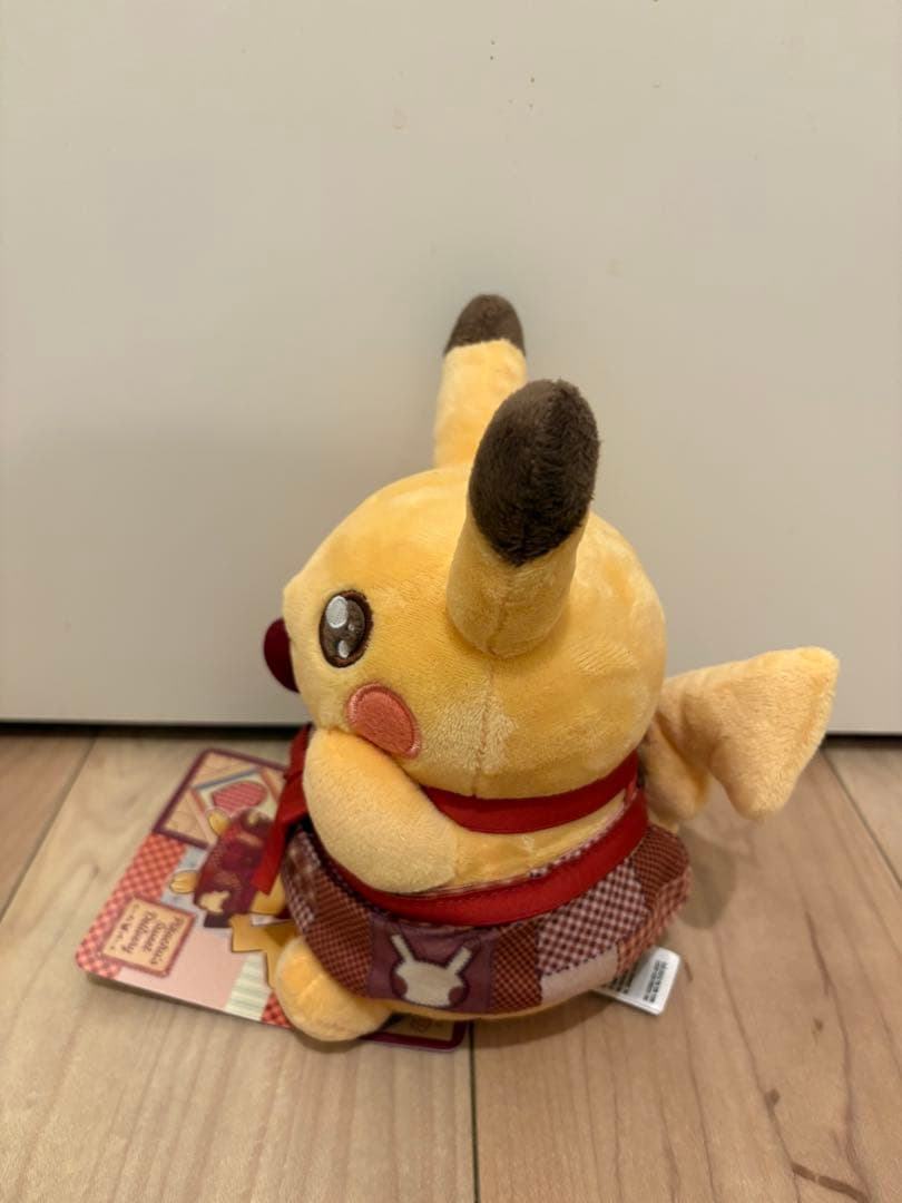 ポケモンセンター限定Pikachu's Sweet Delivery まとめ売り