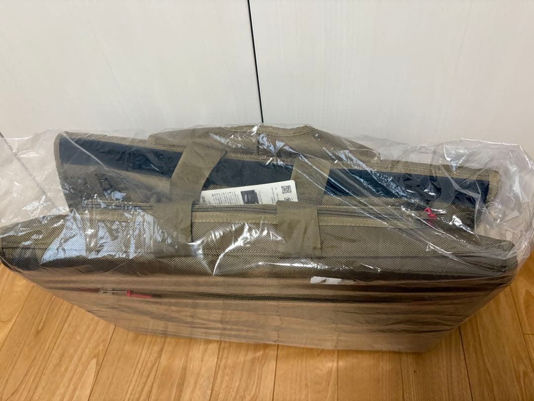 MANDARINE BROTHERS 犬用リュック