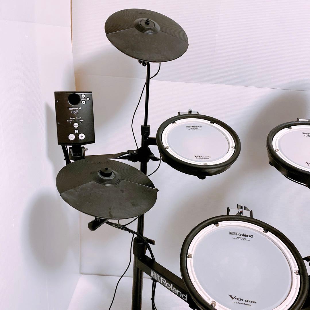 Roland V-Drums TD-1KPX2 電子ドラム