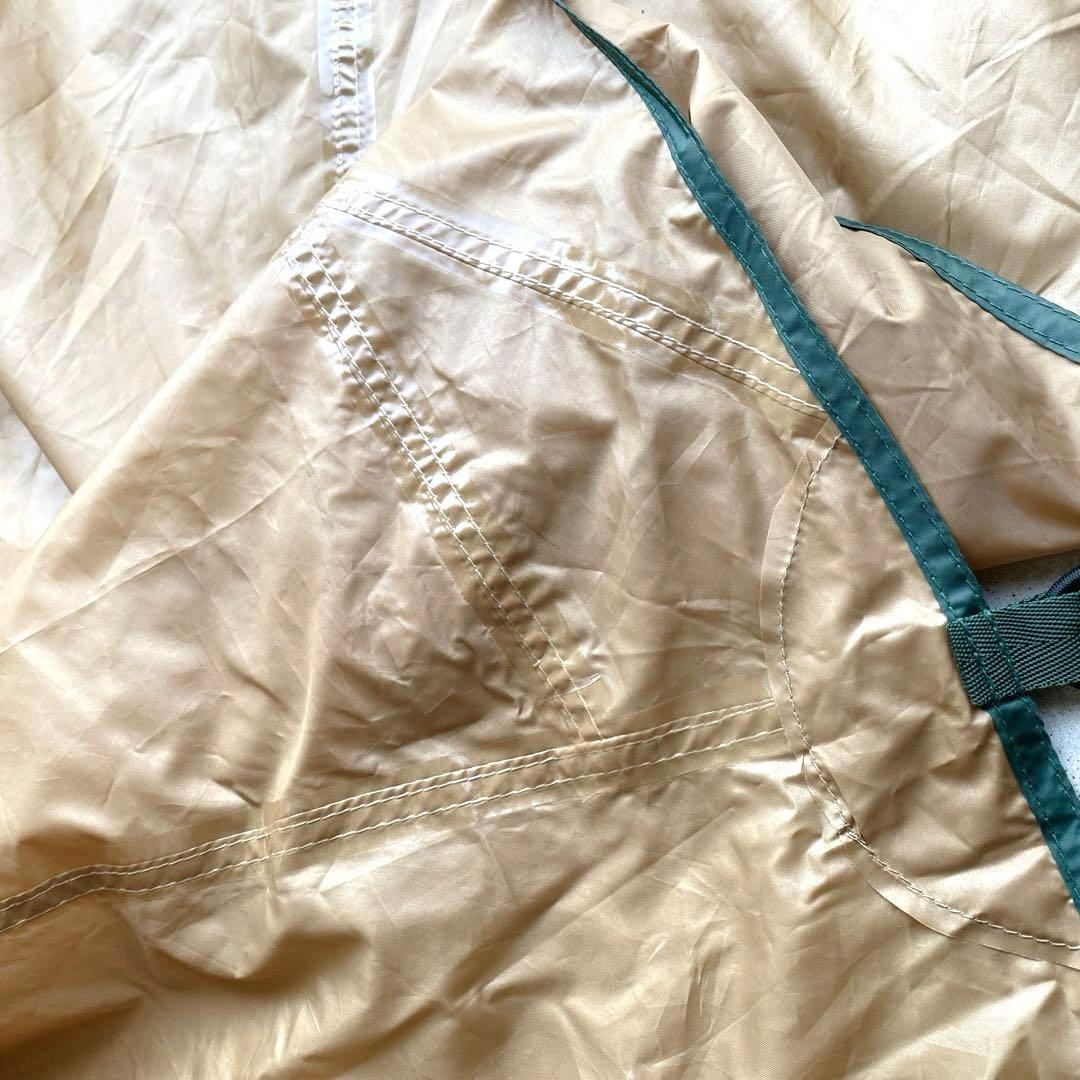 Colemanタフドーム2725スタートパッケージ