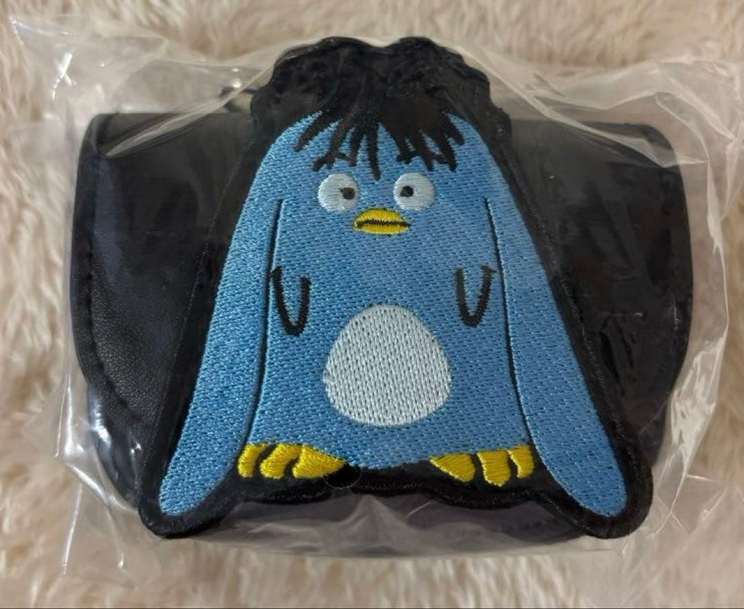 幽☆遊☆白書　グラニフ　スウェット　ポーチ