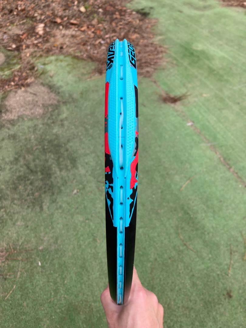 YONEX ジオブレイク70S第2世代