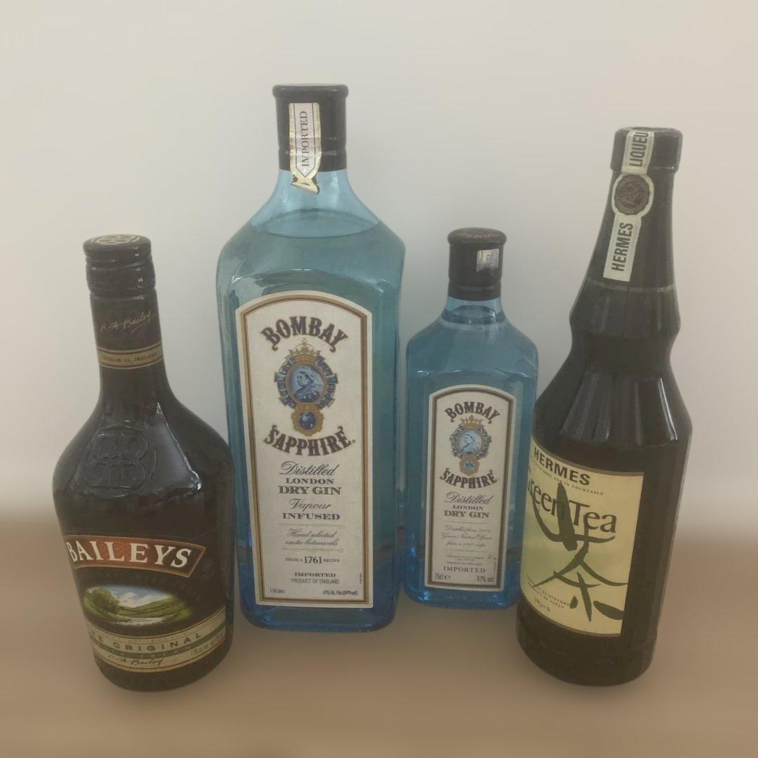 お酒まとめ売り♡