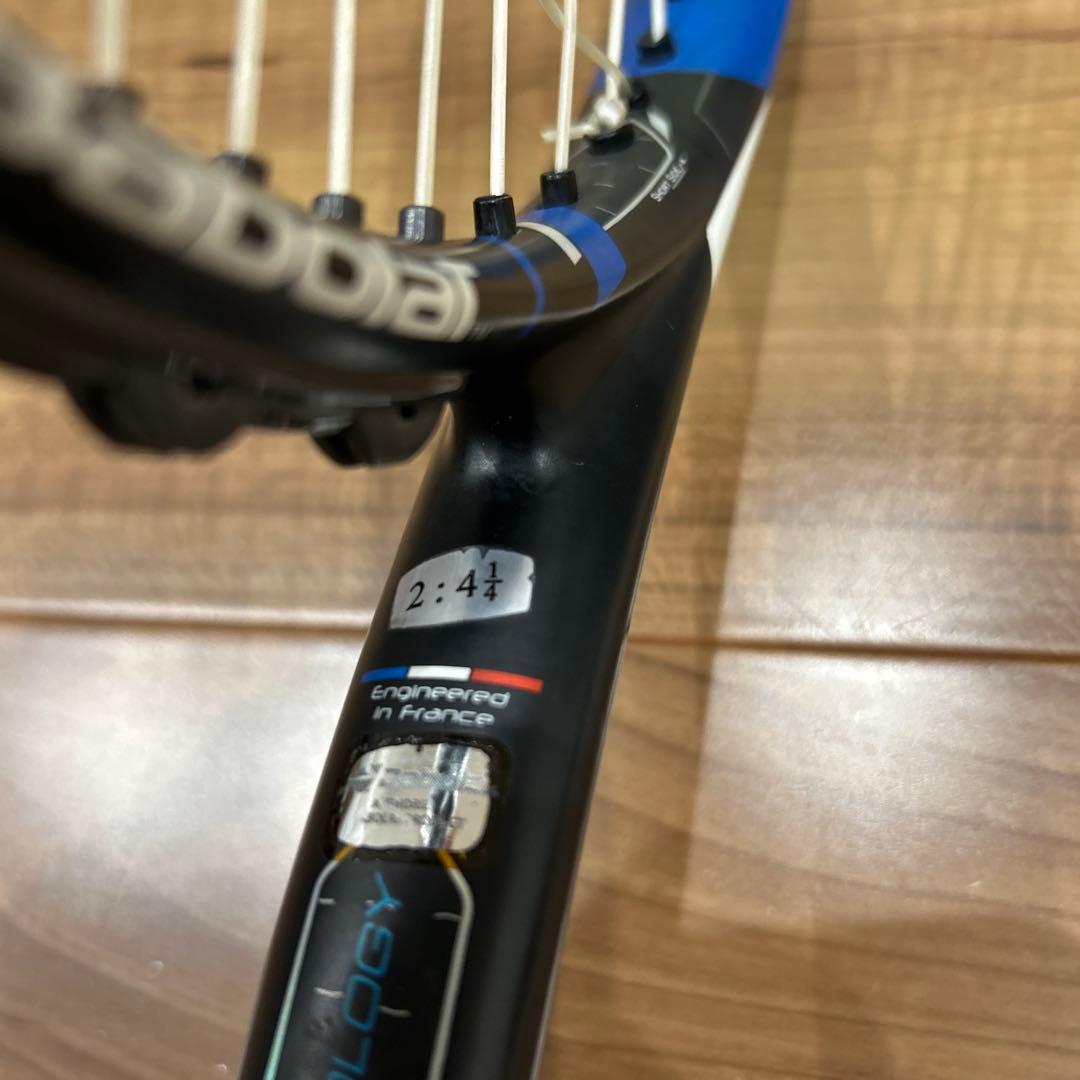 バボラ　ピュアドライブ　Babolat Pure Drive テニスラケット