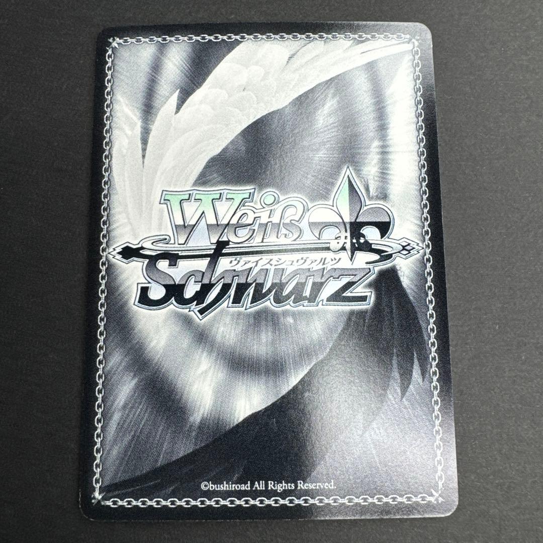 未使用 ヴァイス ギルティクラウン 歌姫 いのり サイン TD