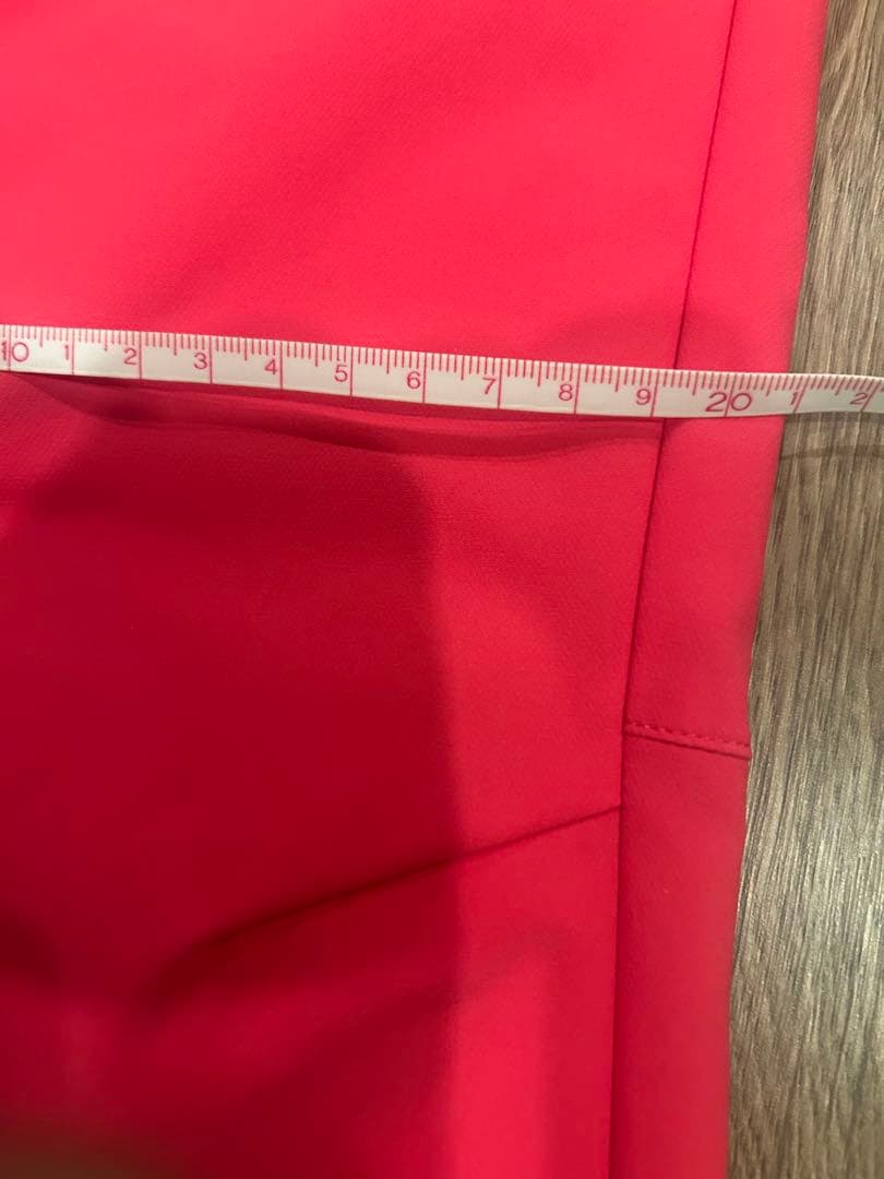 ARCHIVIO メンズパンツ ピンク 46サイズ