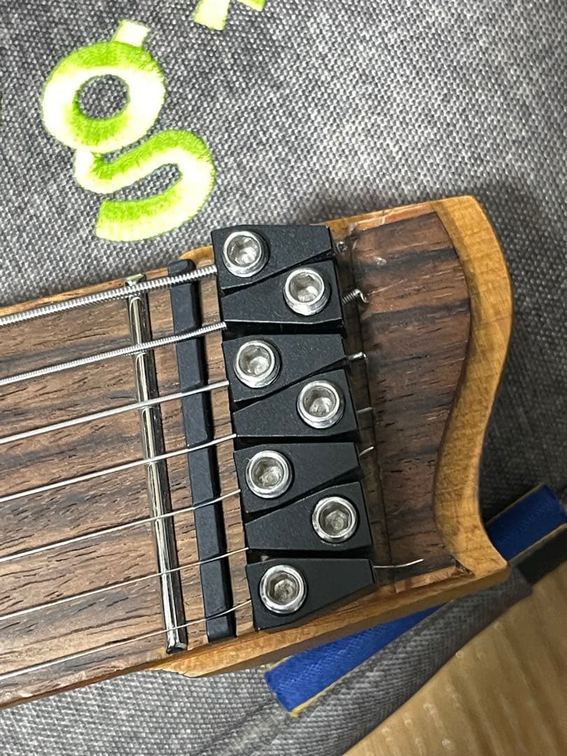 ギター Strandberg Boden J-Series J7