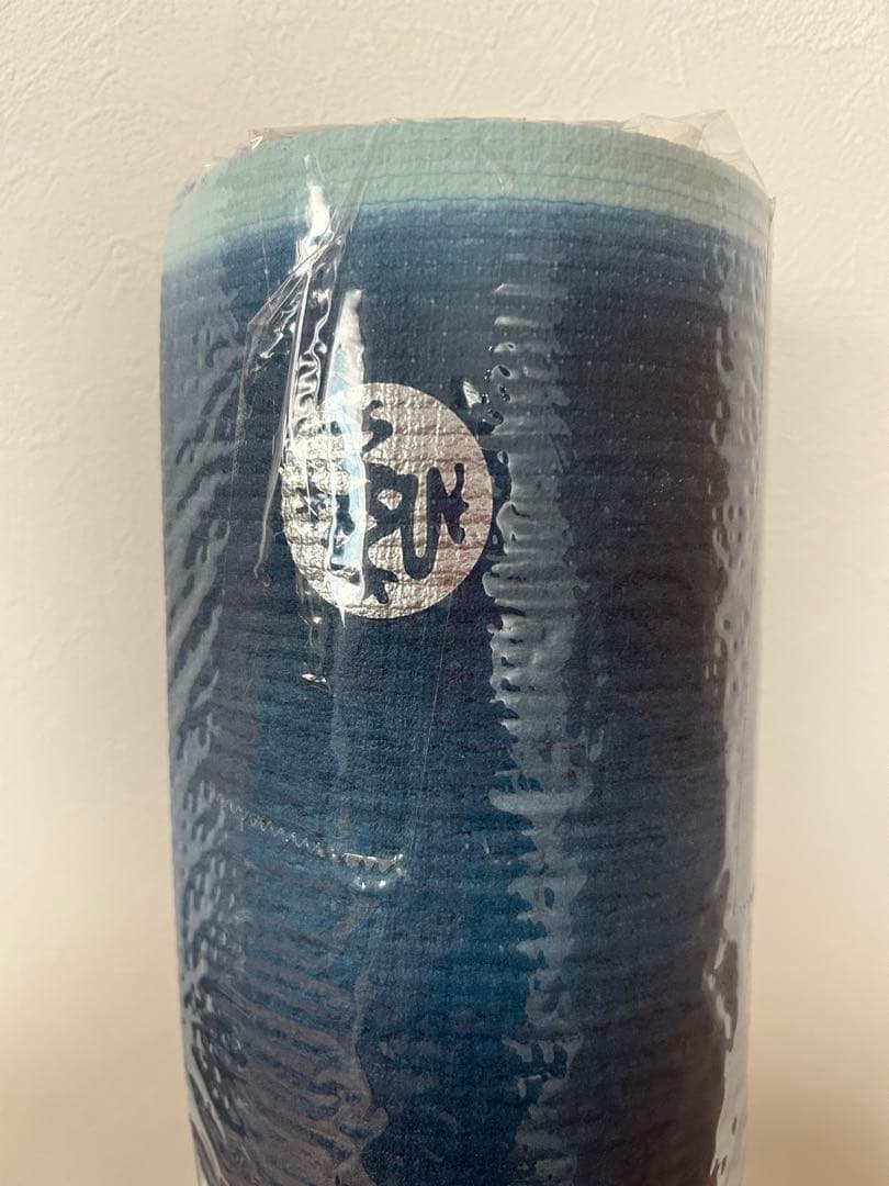 マンドゥカ　ヨガマット　プロ　6mm シーフォームカラーフィールド