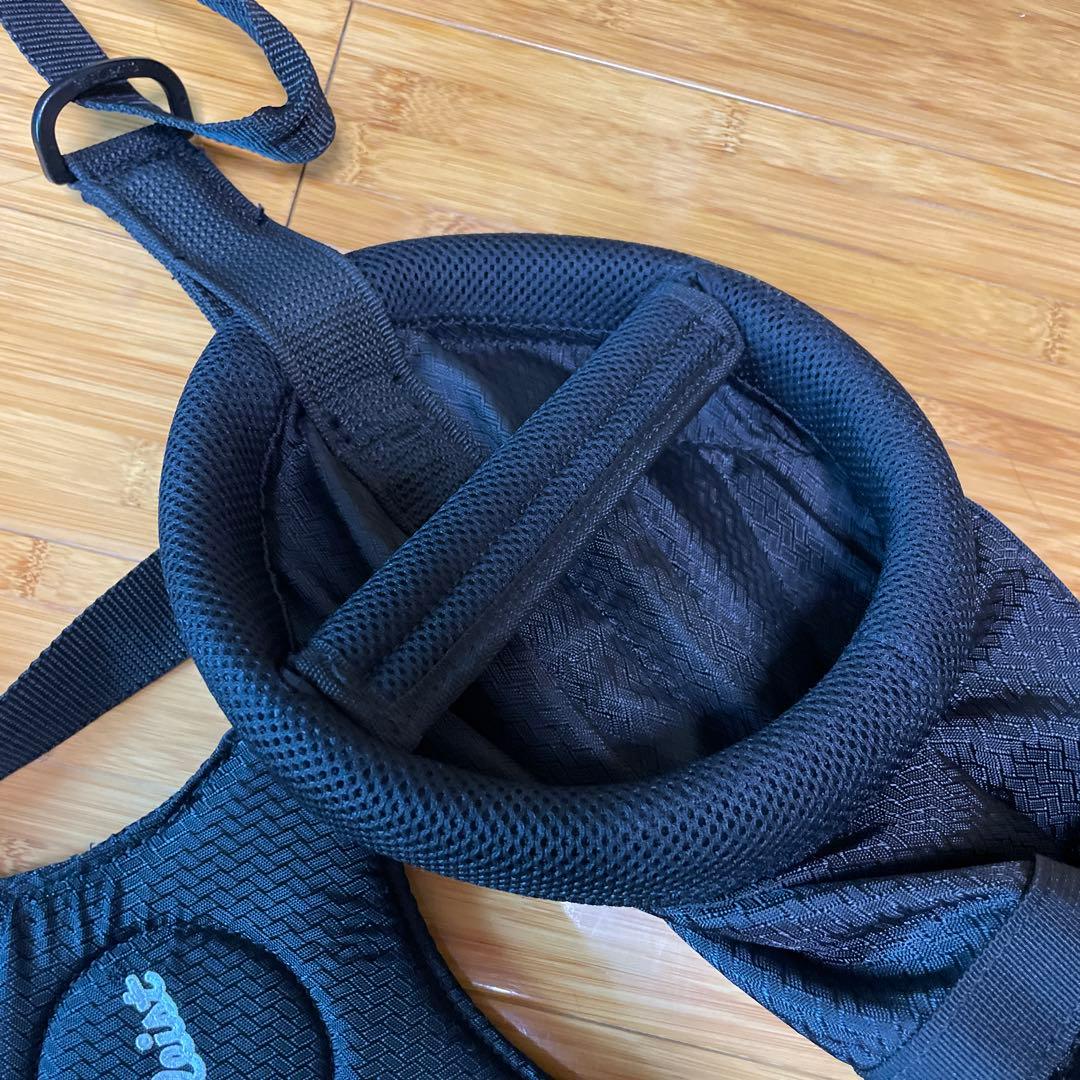 希少　美品　未使用に近い　タイトリスト サンデーバッグ　クラブケース