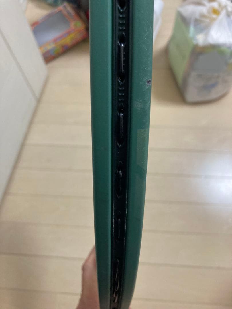 YONEX パーセプト100D