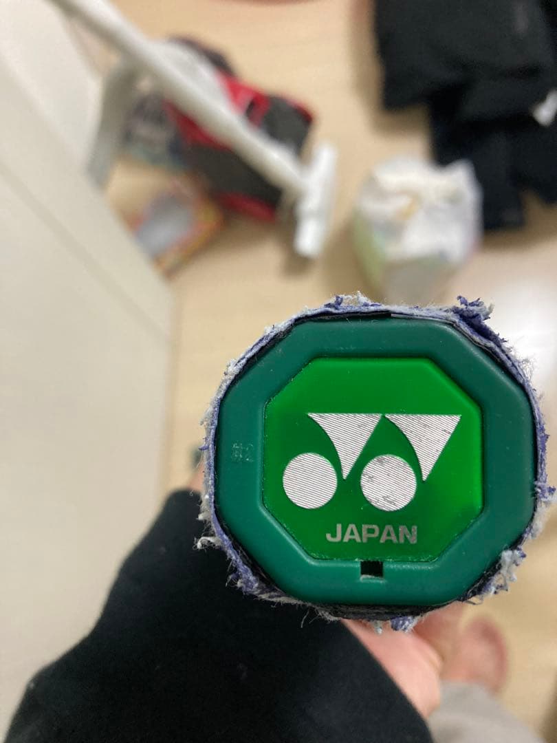 YONEX パーセプト100D