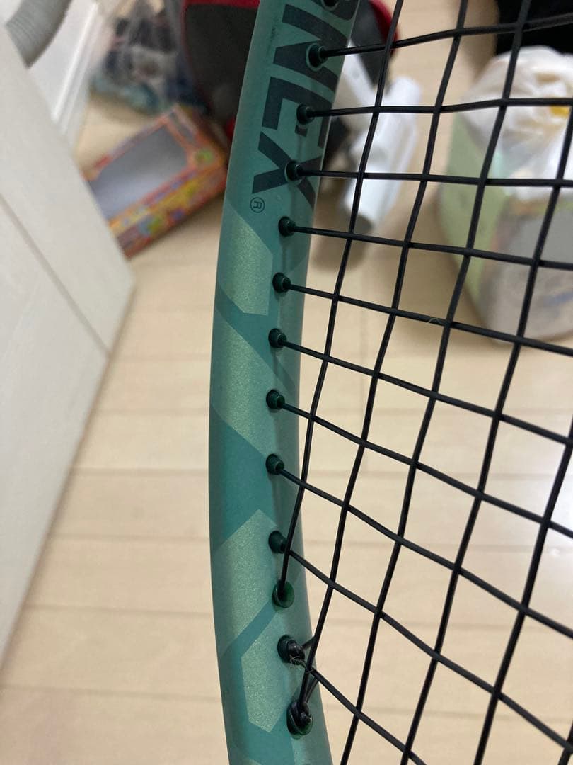 YONEX パーセプト100D