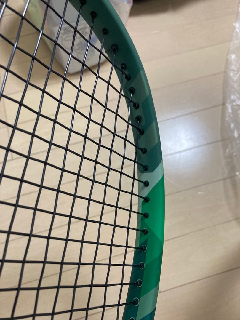YONEX パーセプト100D