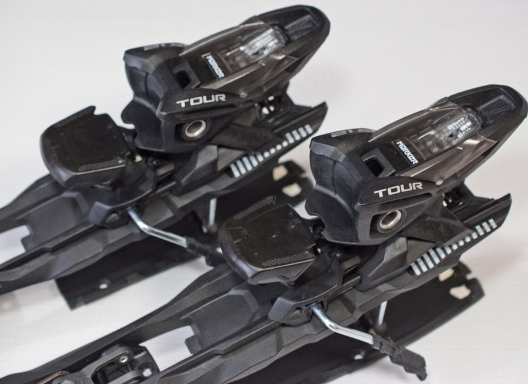 ☆Marker TOUR F12 EPF 最新型 L 美品 ツアースキー