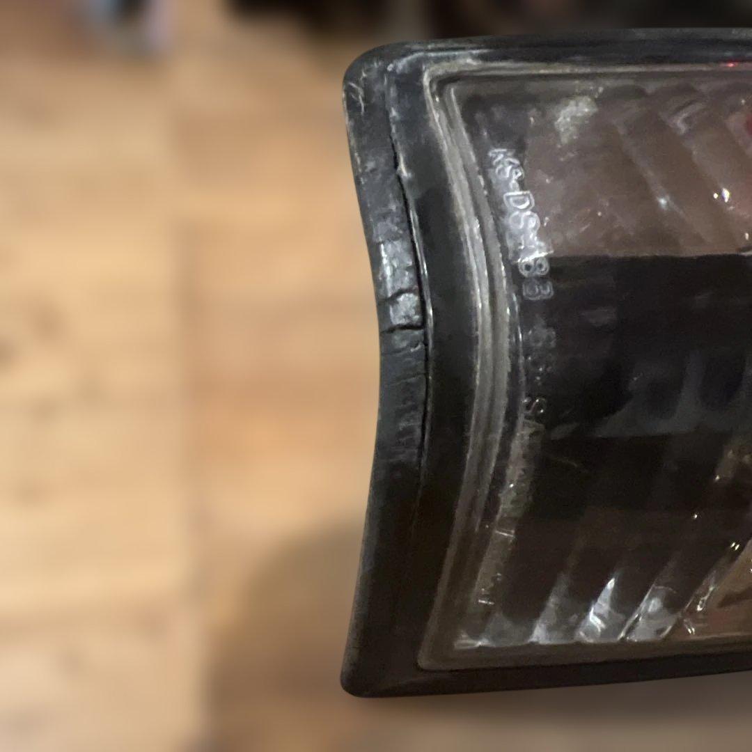 ダットサンD21 ユーロテール　ローライダー　ミニトラック