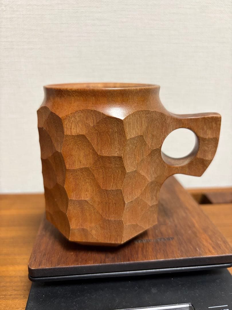 ジンカップ L　ブルーボトルコーヒー　JINCUP アキヒロウッドワークス