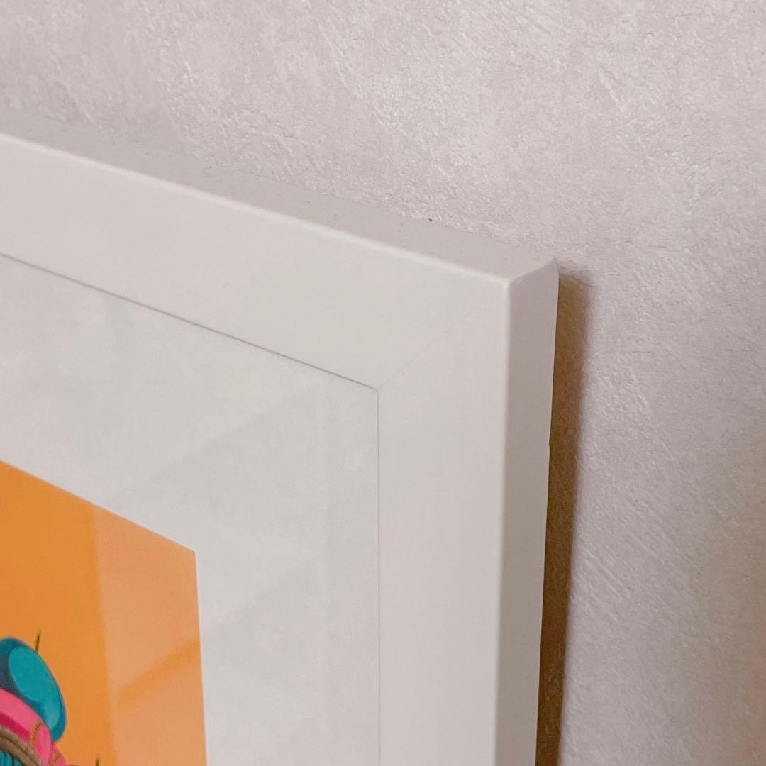 ジョジョの奇妙な冒険ダイヤモンドは砕けない JOJO展 限定 複製原画 東方仗助