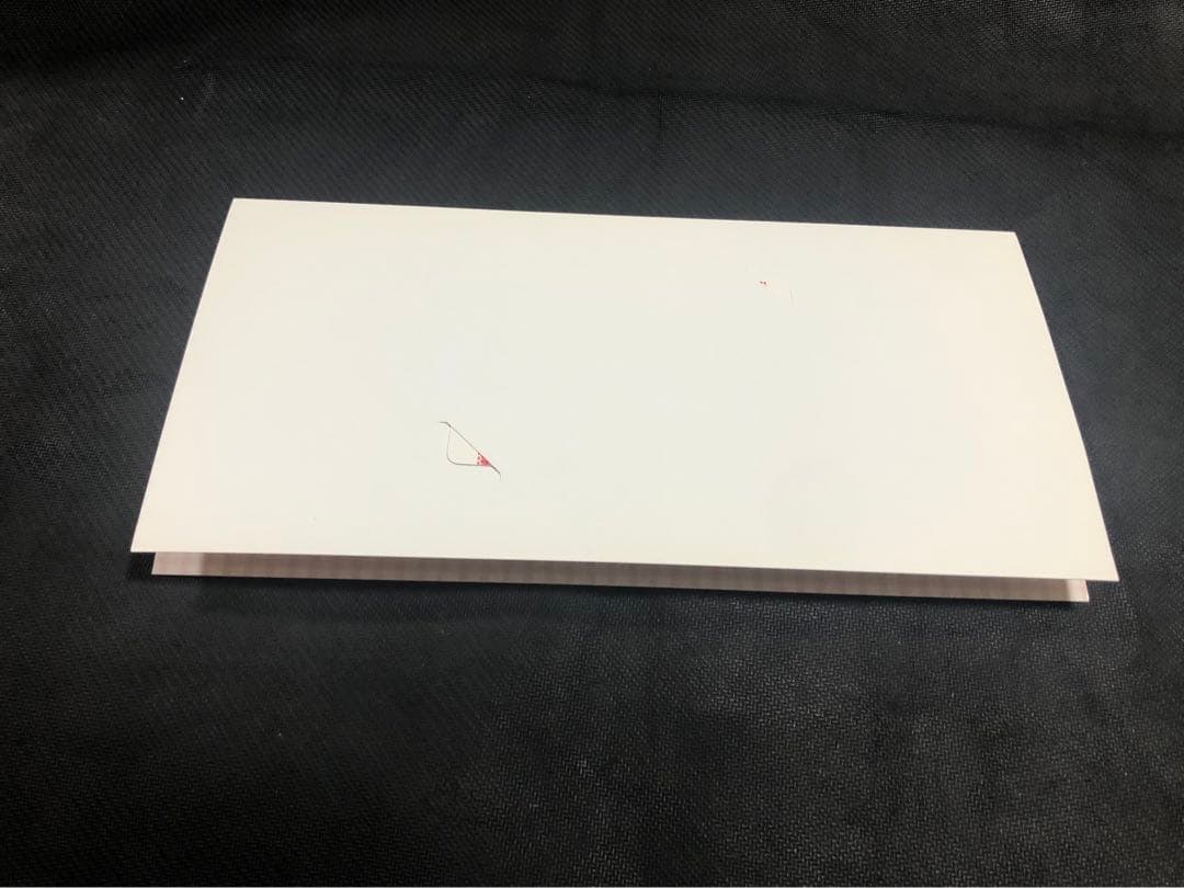 けいおん！放課後キャンペーン　放課後リズムタイム　当選カード　第1弾