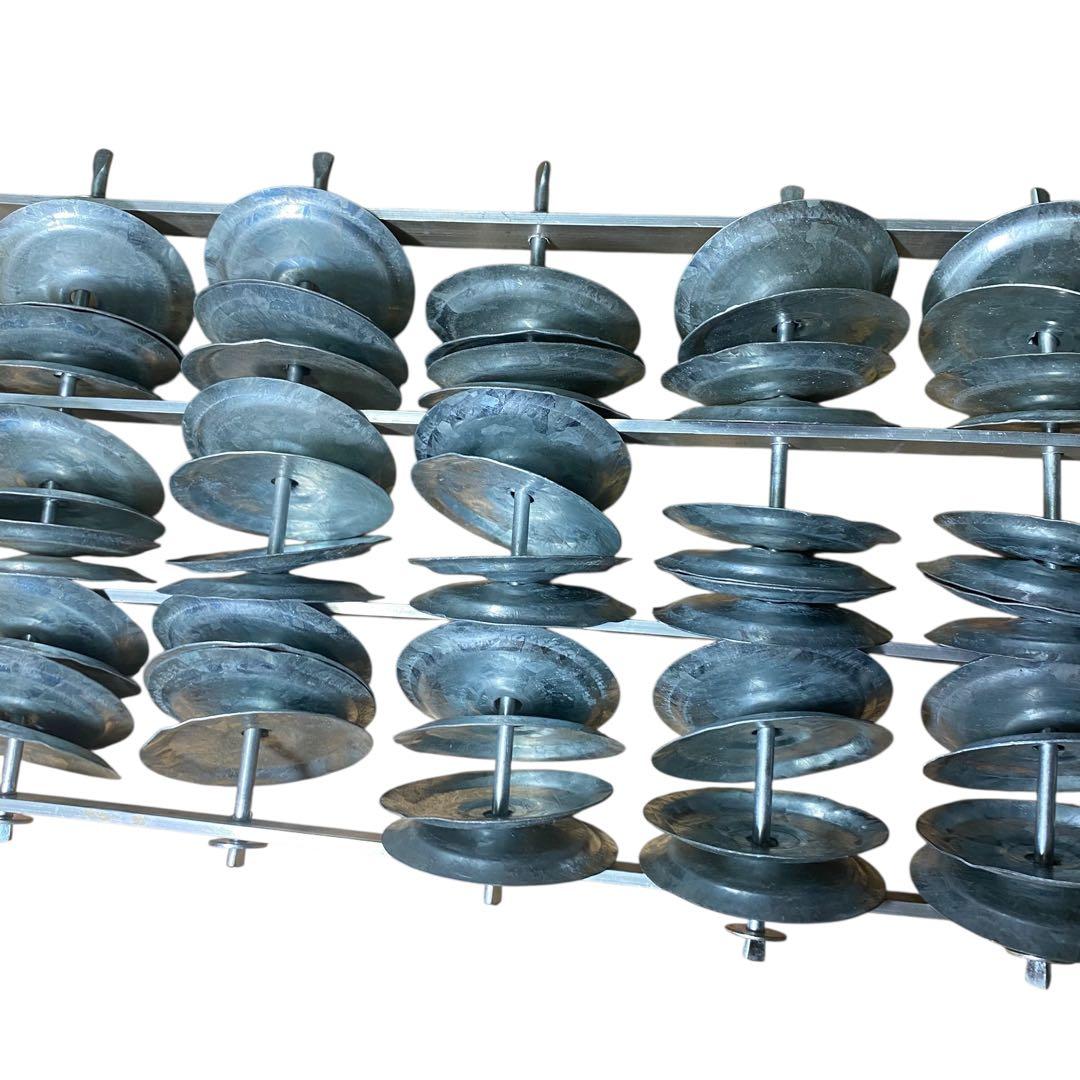 ブラジルのショカーリョ/ Brazilian Chocalhos Large