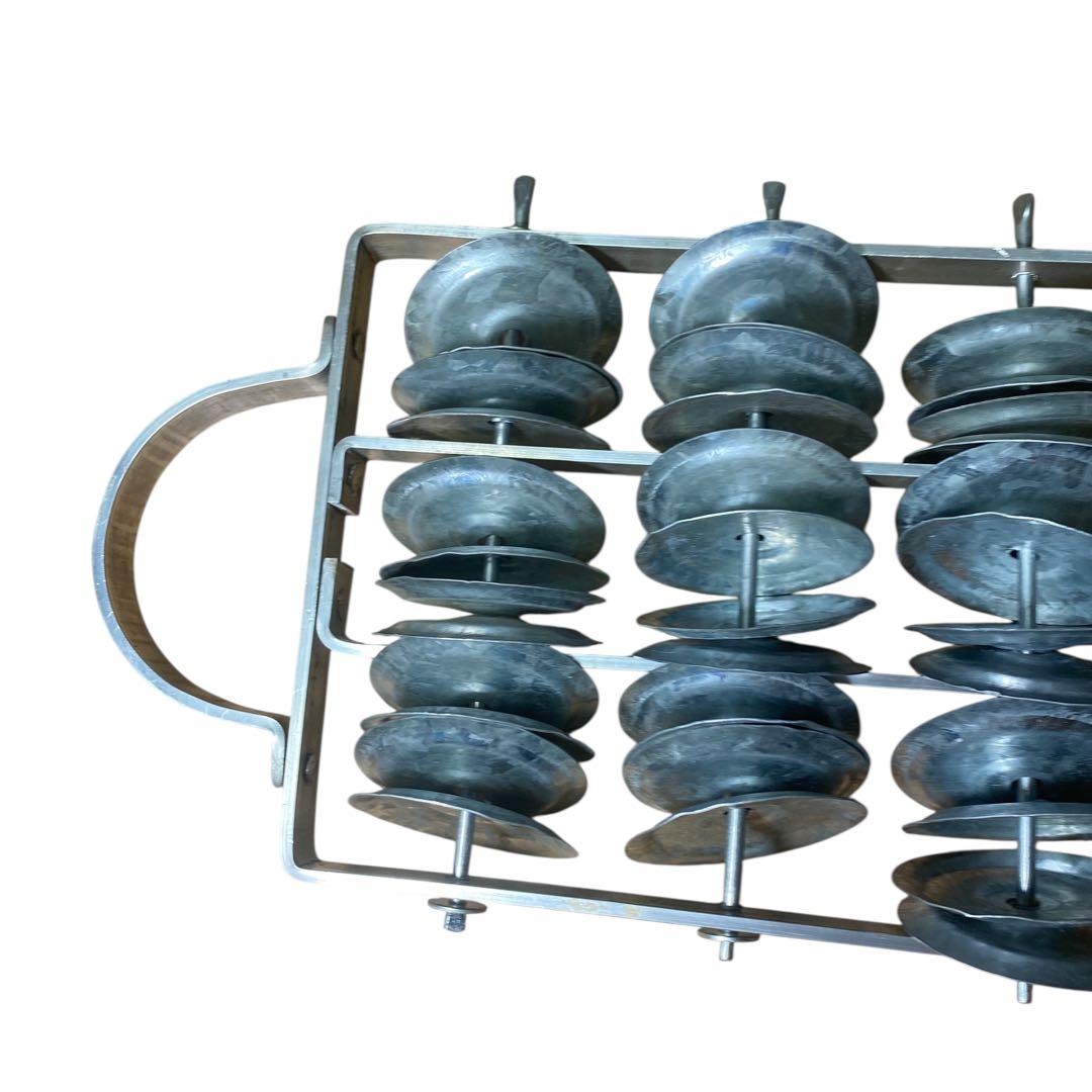 ブラジルのショカーリョ/ Brazilian Chocalhos Large