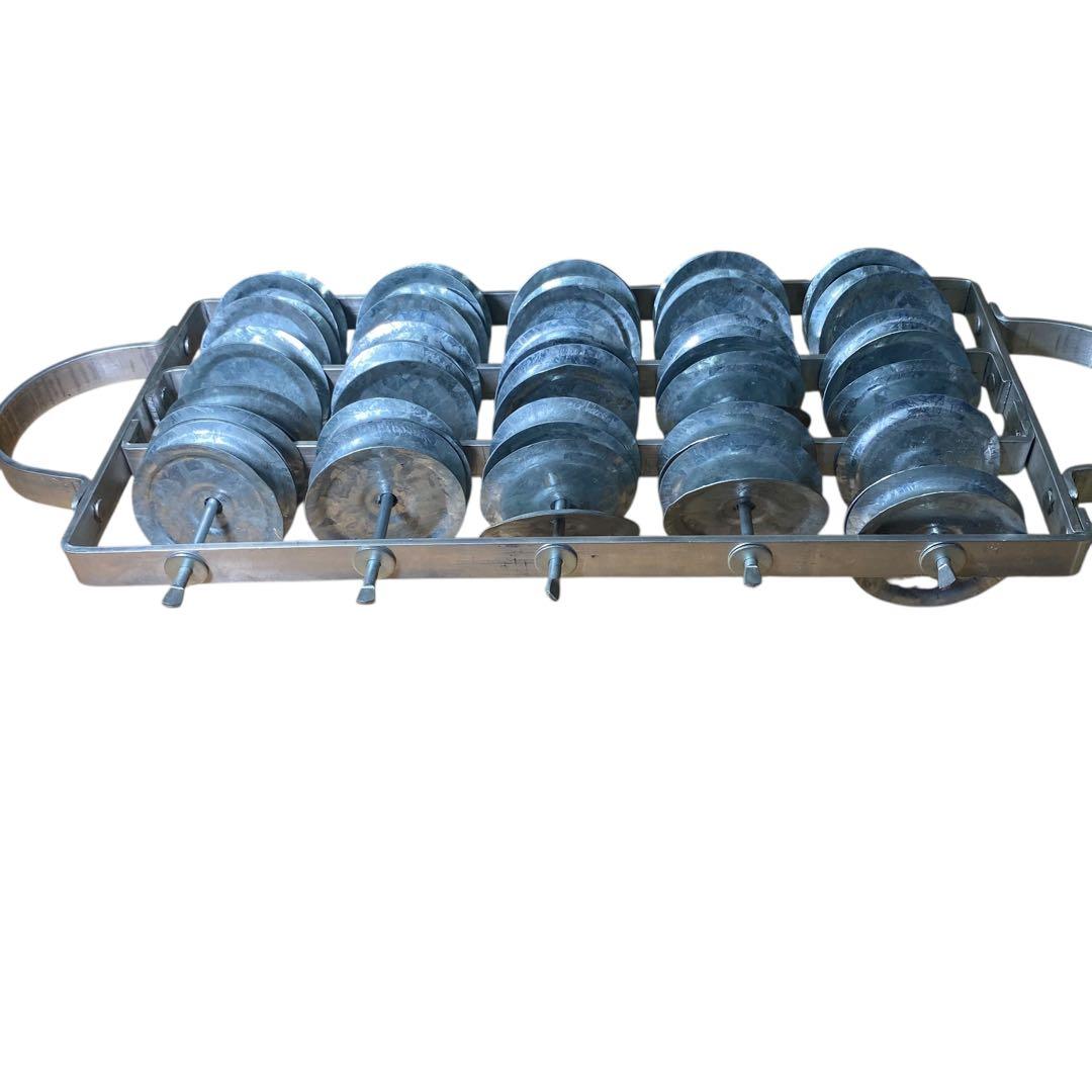 ブラジルのショカーリョ/ Brazilian Chocalhos Large