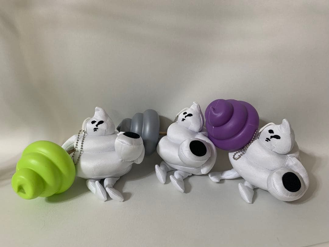 うんこミュージアム　ウンベルト　うんこ付き