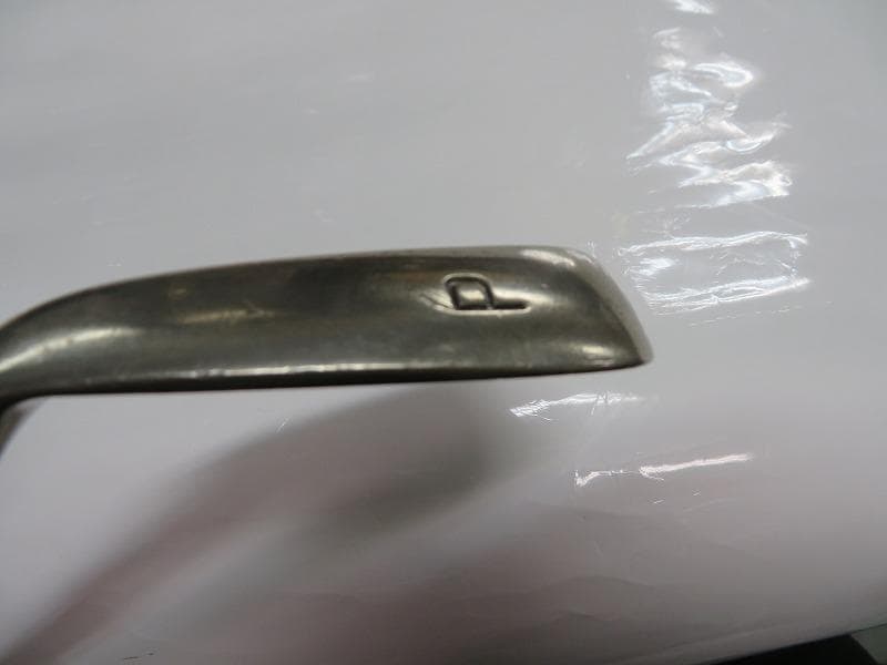 Mizuno Pro ツアーBIG SL-303アイアン10本セット