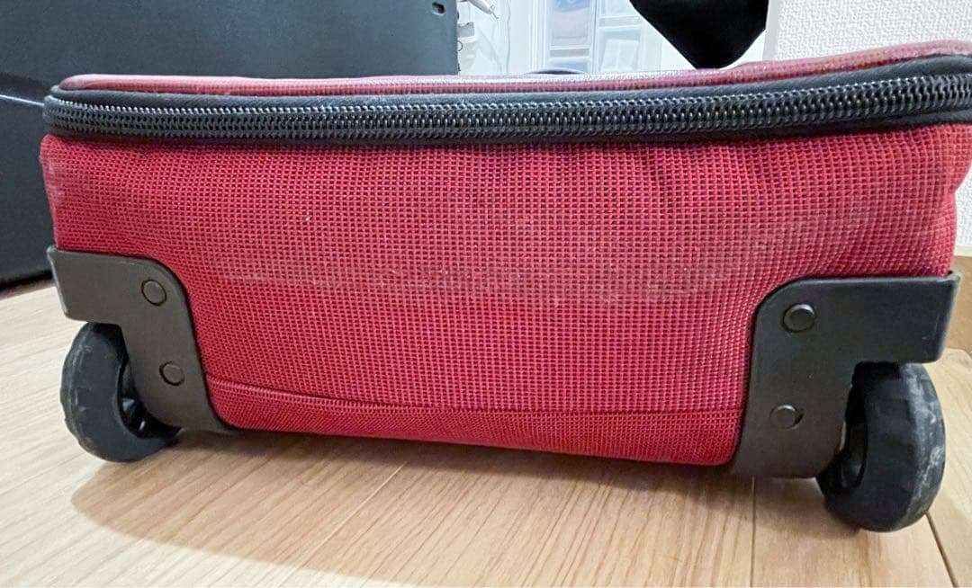 Patagonia Black Hole  Roller ボードケース