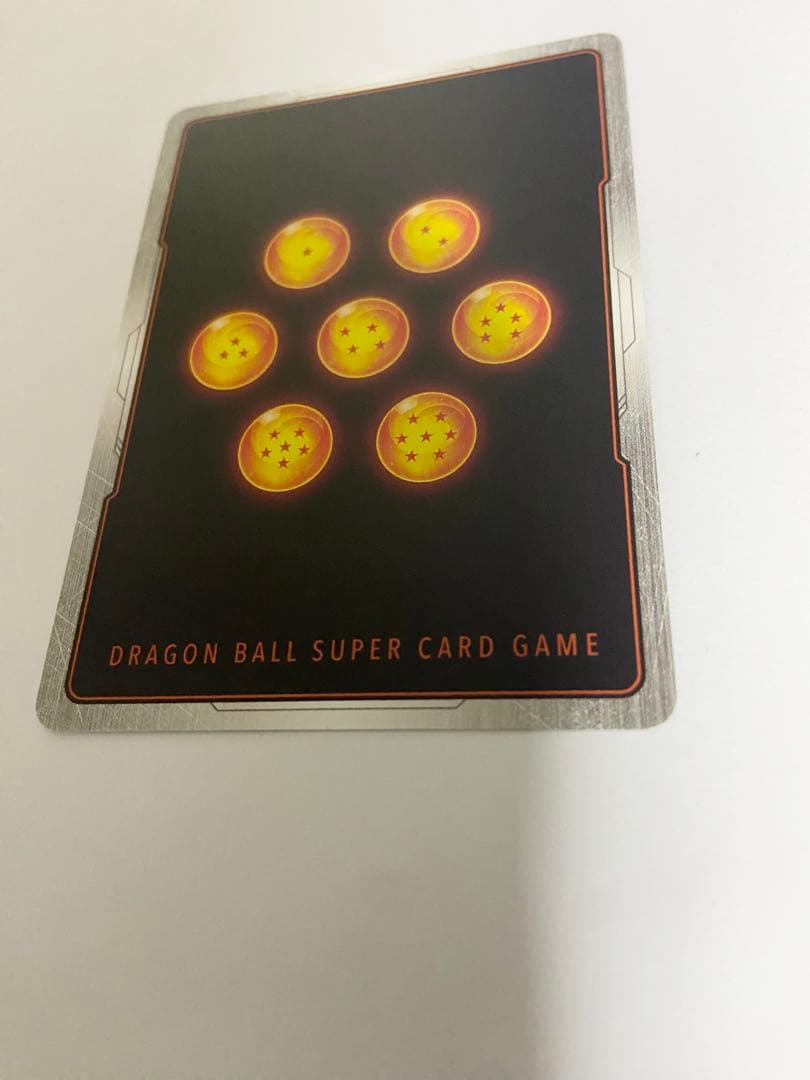 SB01-019 チチ　パラレル　manga booster 01