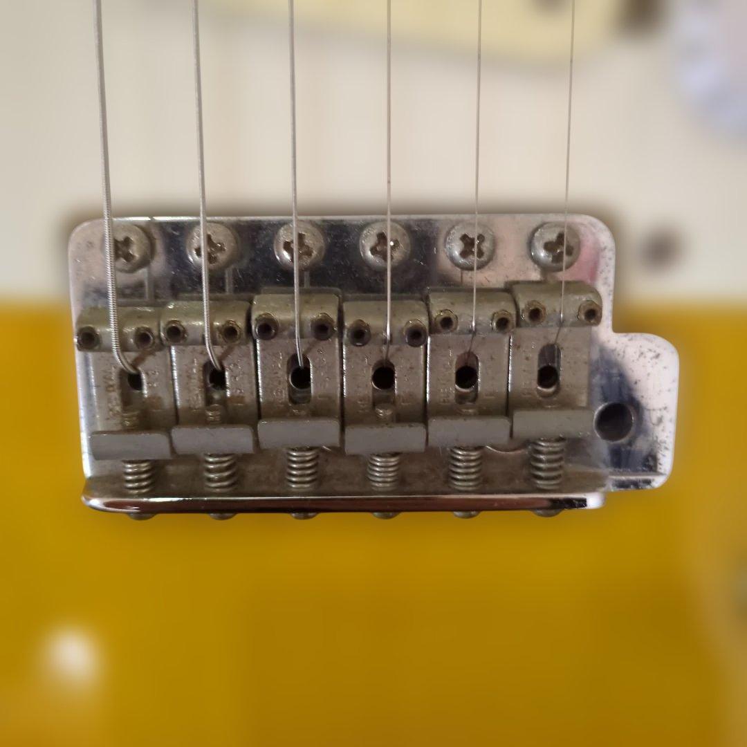 '80s日本製！Fernandes RST-50 '57 The Revival