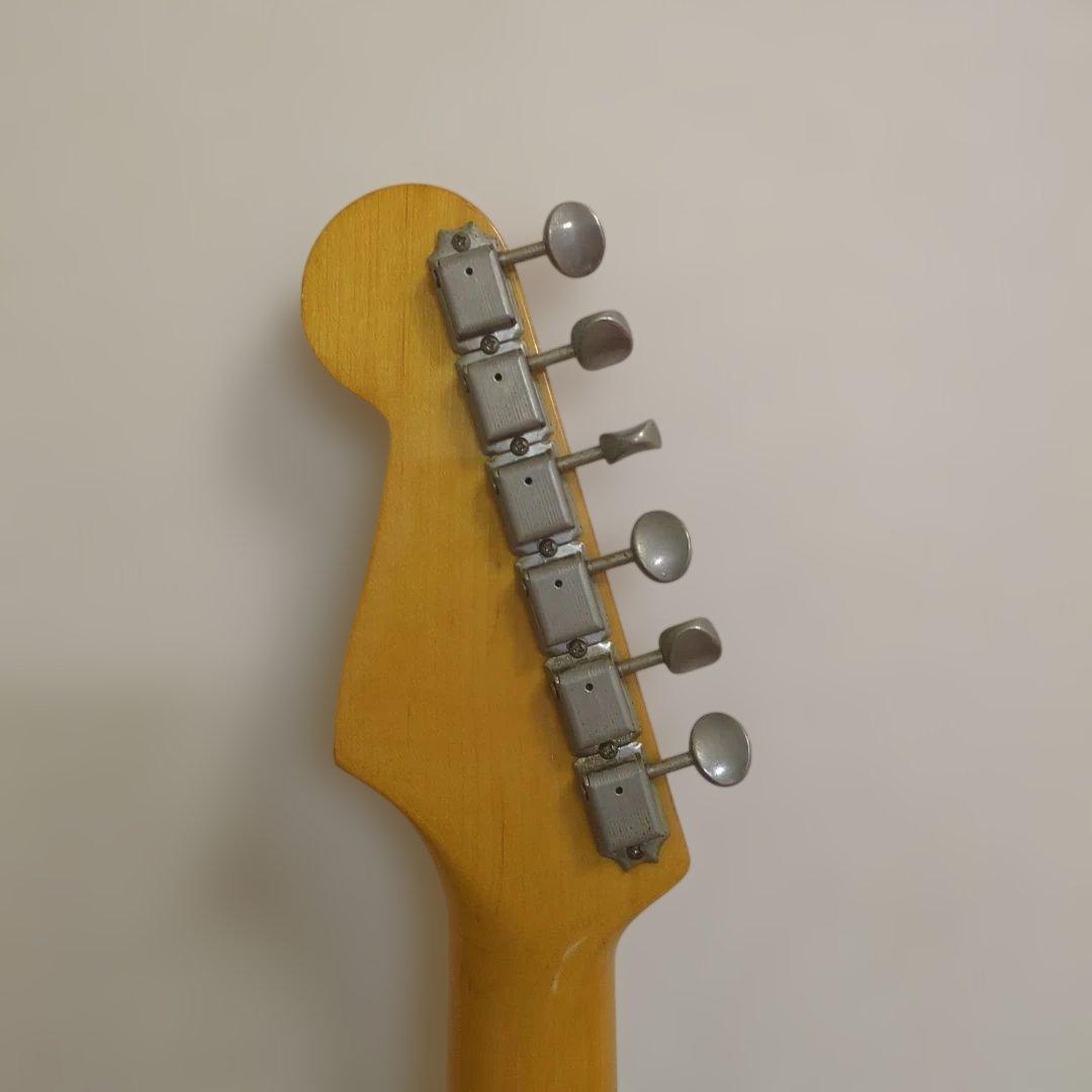 '80s日本製！Fernandes RST-50 '57 The Revival