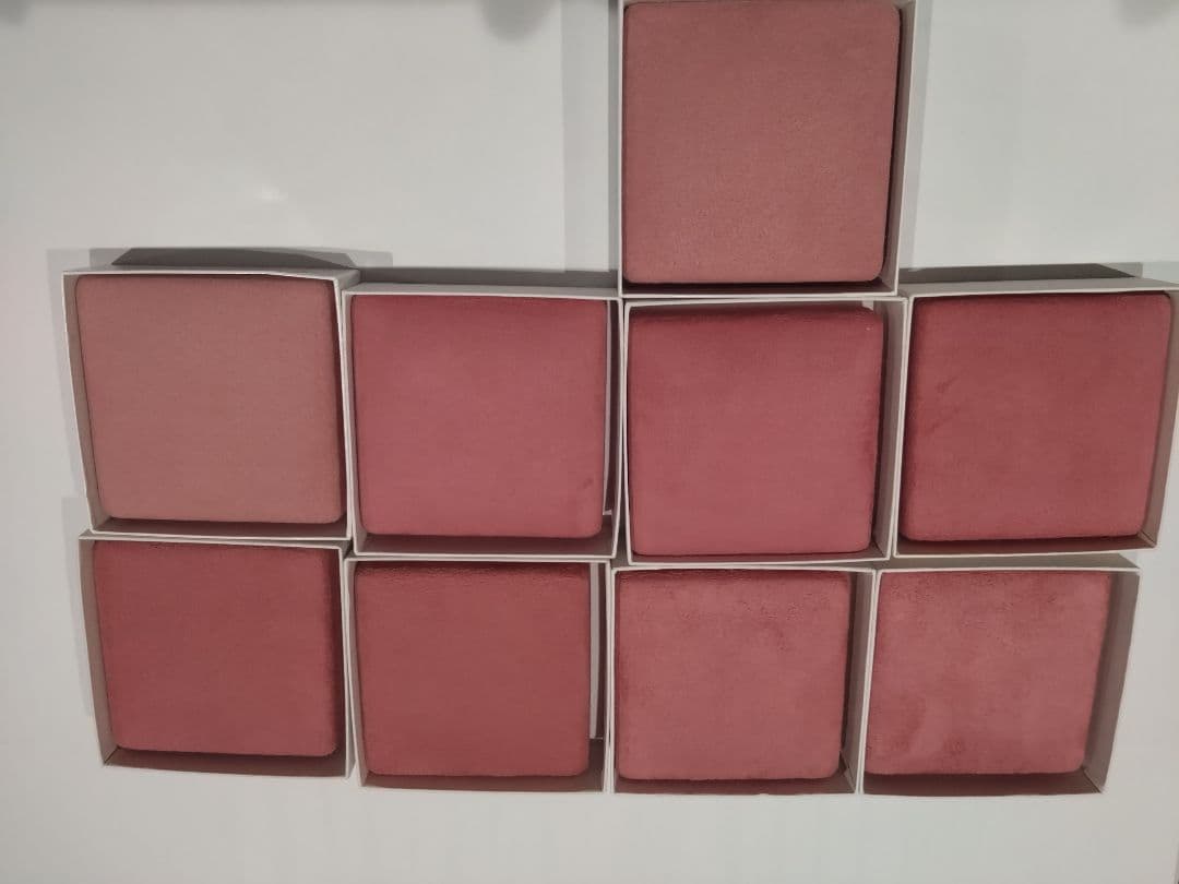 桜の通り抜け記念銅メダル【まとめ売り9個】