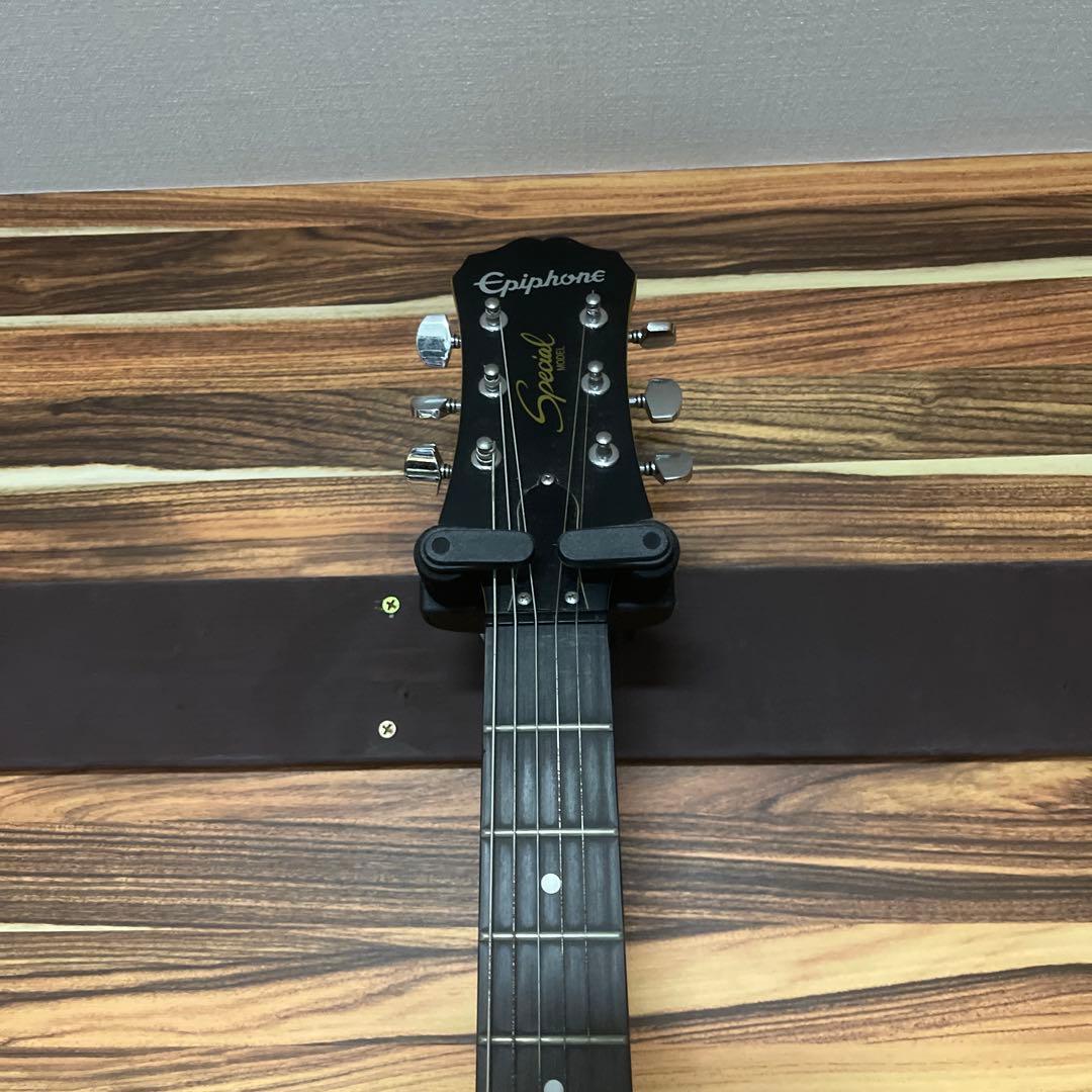 エピフォン　レスポール　スペシャル