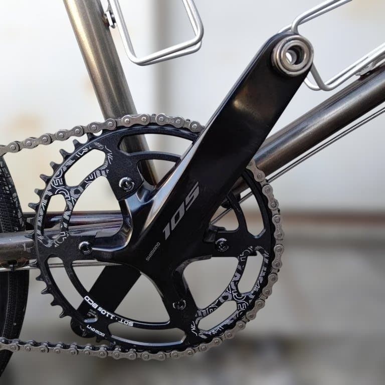 ☆稀少車☆FUJI COMET カスタム車両