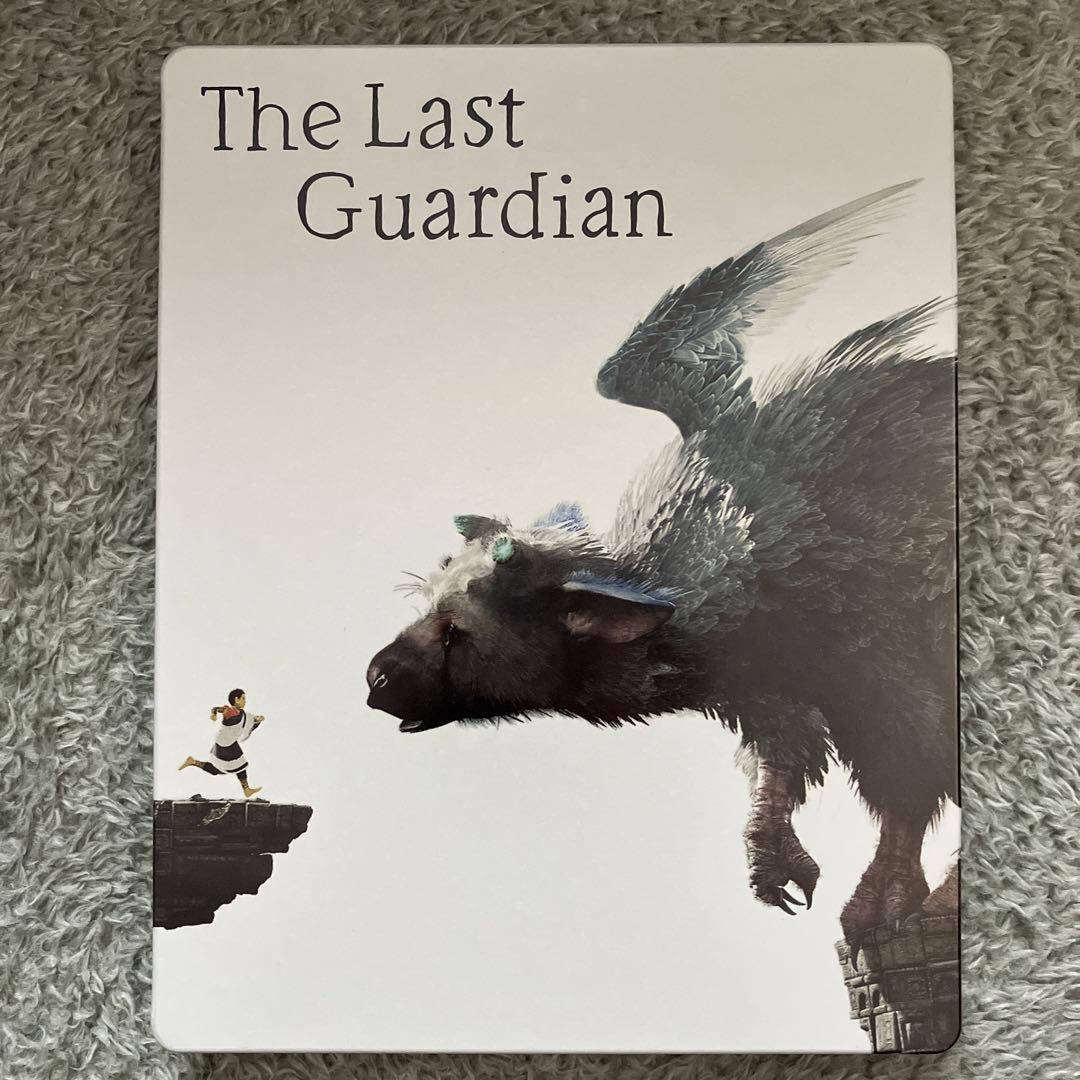 人喰いの大鷲トリコ 北米コレクターズエディション