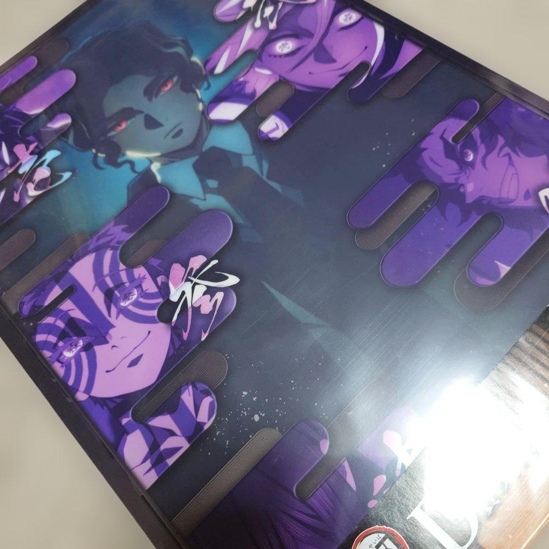 一番くじ　鬼滅の刃　姉の仇　A賞　ラストワン賞　フィギュア　胡蝶しのぶ　童磨