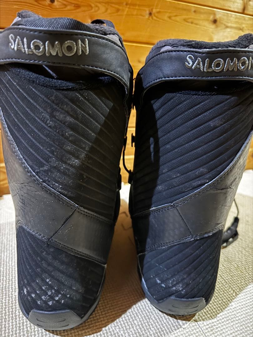 Salomon Villain スノーボード　155cm