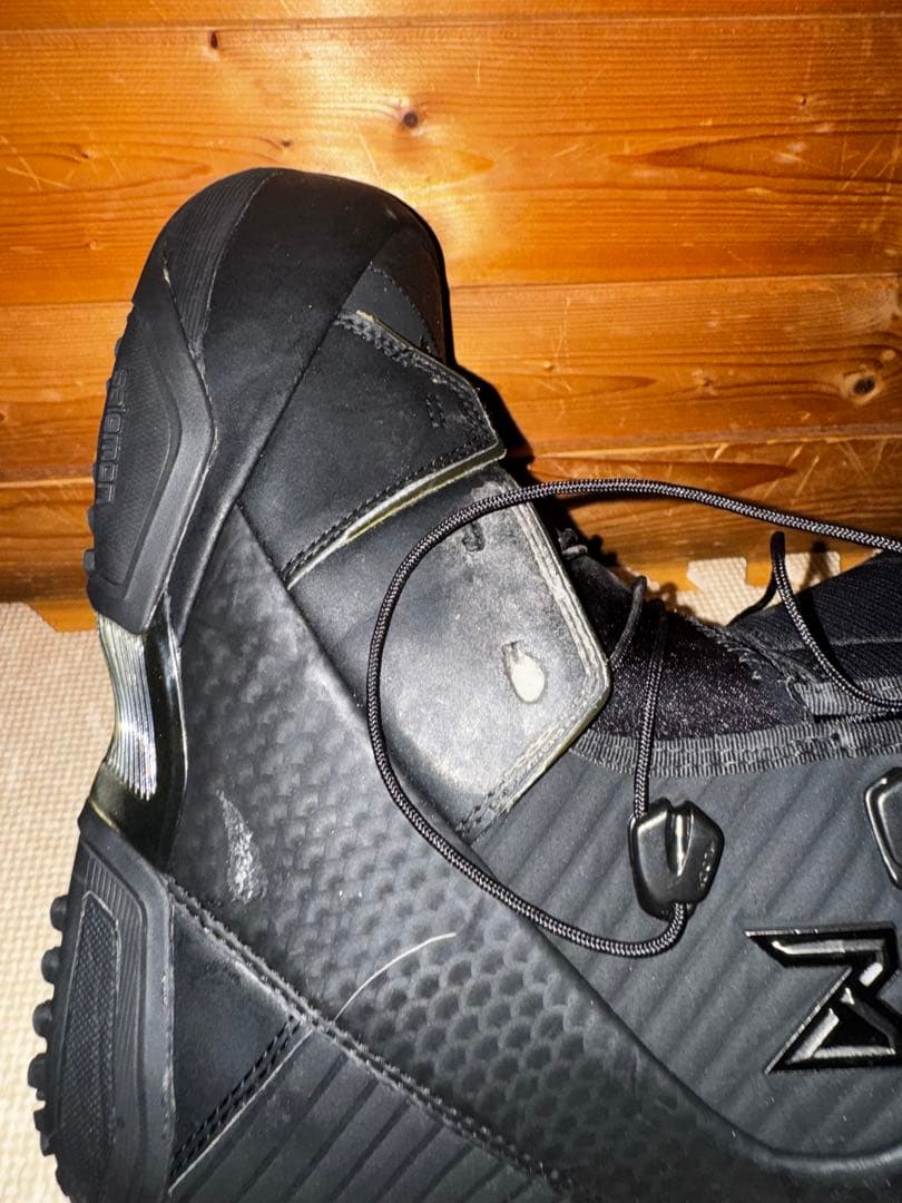 Salomon Villain スノーボード　155cm