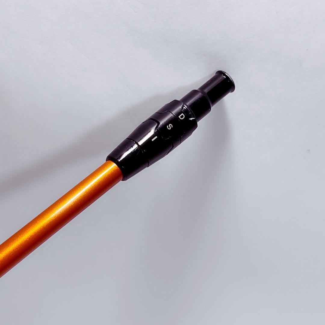 キャロウェイスリーブ ドライバー用　DI-6S旧カラー TourAD ツアーAD