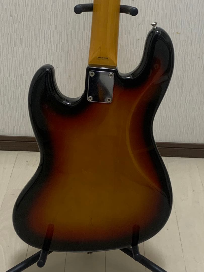 Fender Japan/ JB62 フェンダージャパン　Jazz Bass
