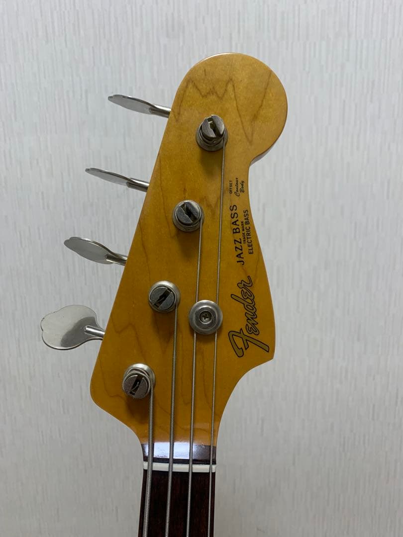 Fender Japan/ JB62 フェンダージャパン　Jazz Bass