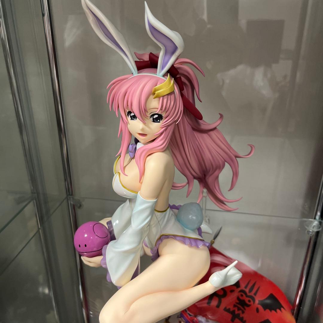 B-style 機動戦士ガンダムSEED ラクス・クライン 生足バニーVer.